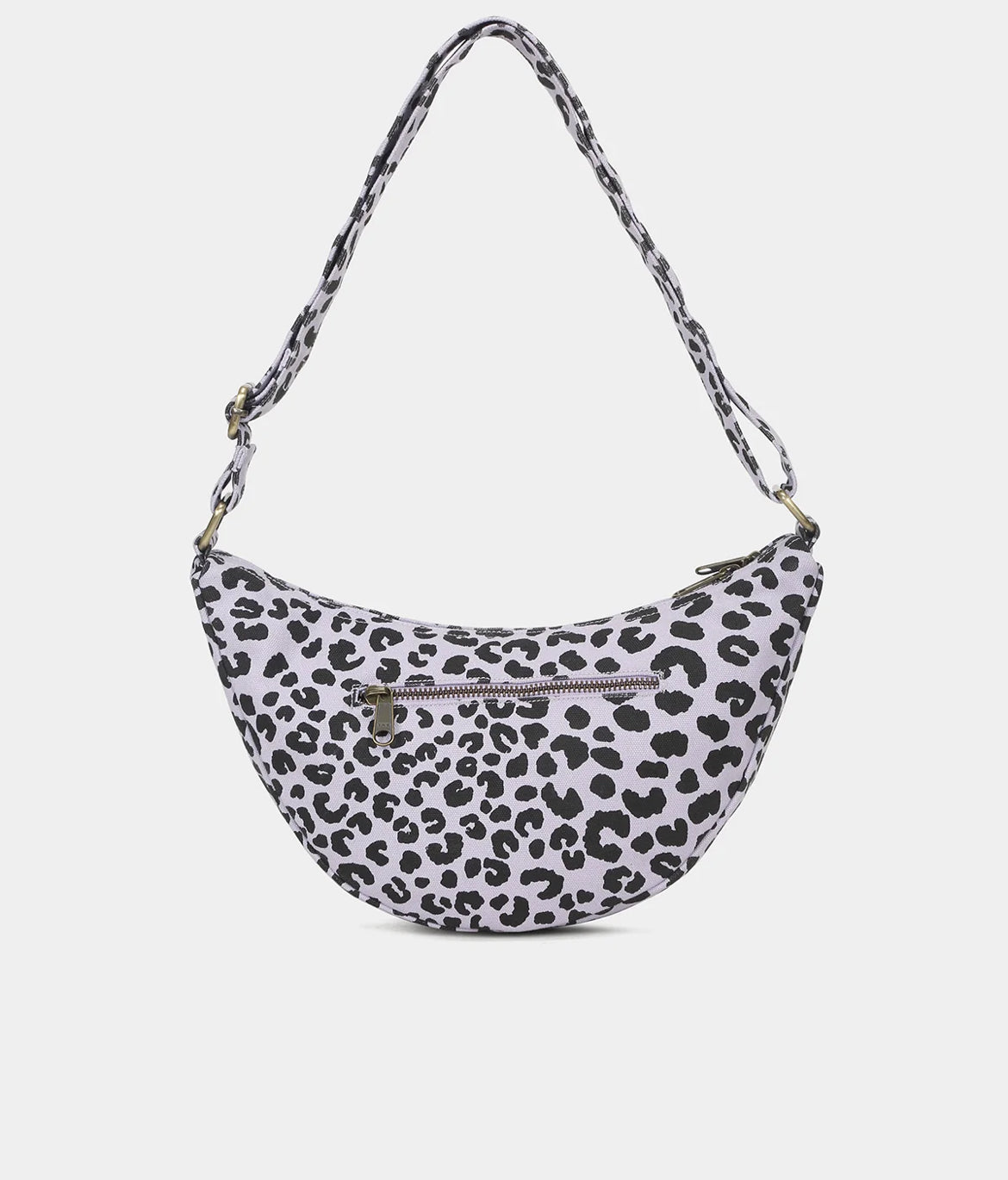 Sac Banane Andrea léopard