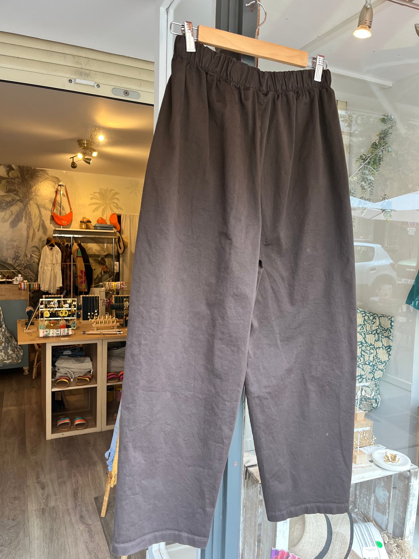 Pantalon MagiqueJohanna