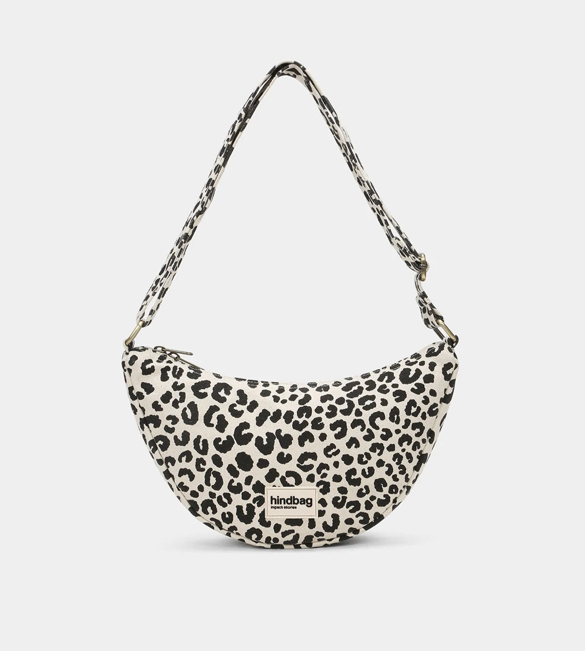 Sac Banane Andrea léopard