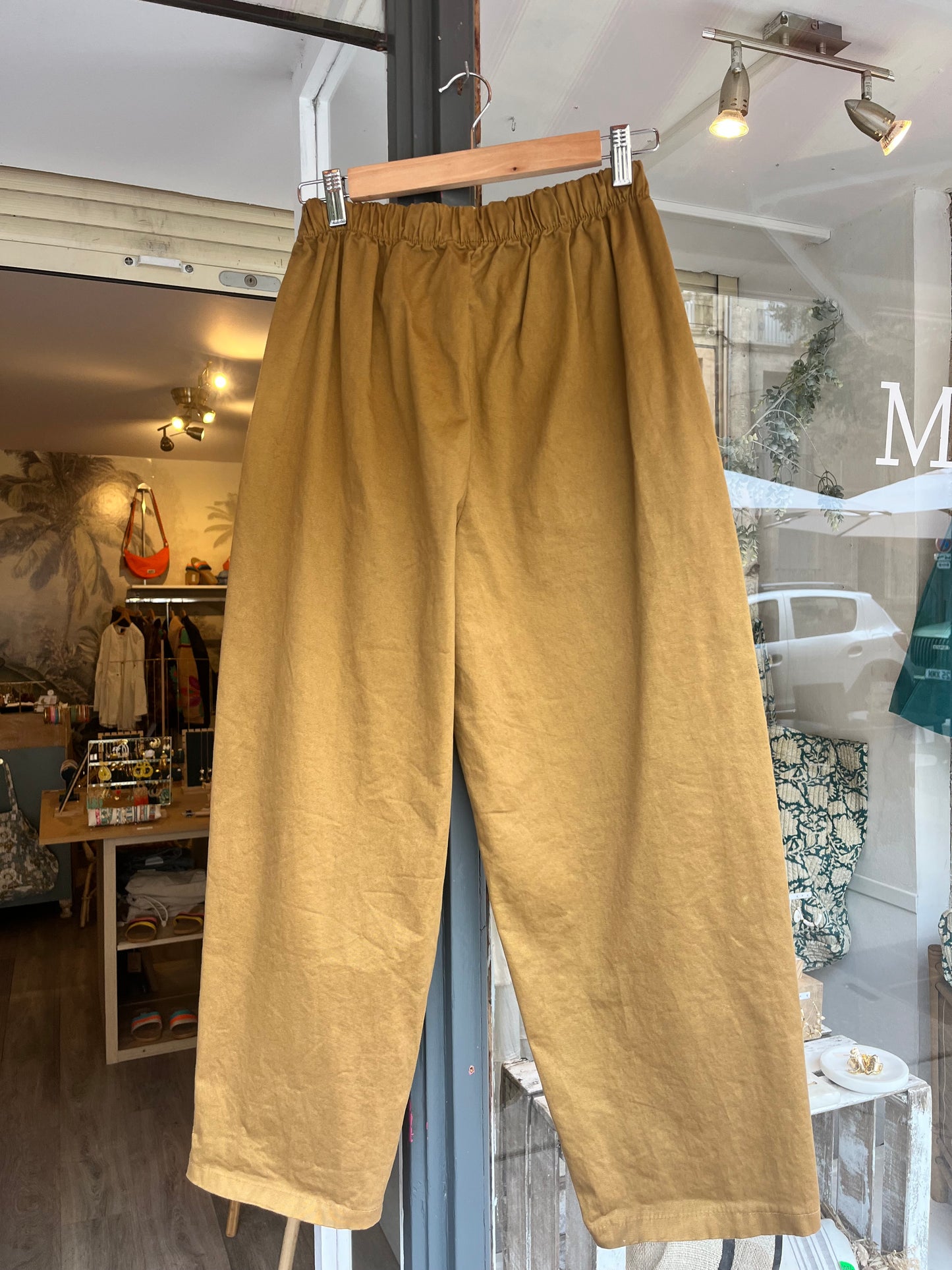 Pantalon MagiqueJohanna