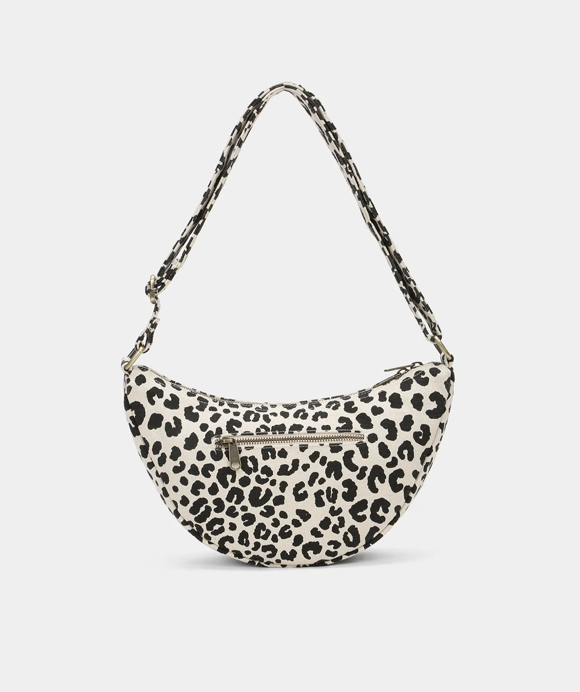 Sac Banane Andrea léopard