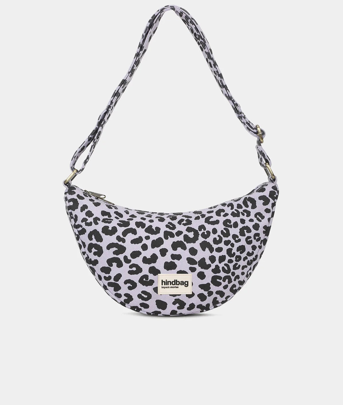 Sac Banane Andrea léopard