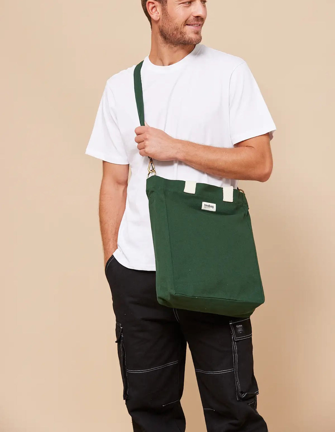 Tote bag Paul