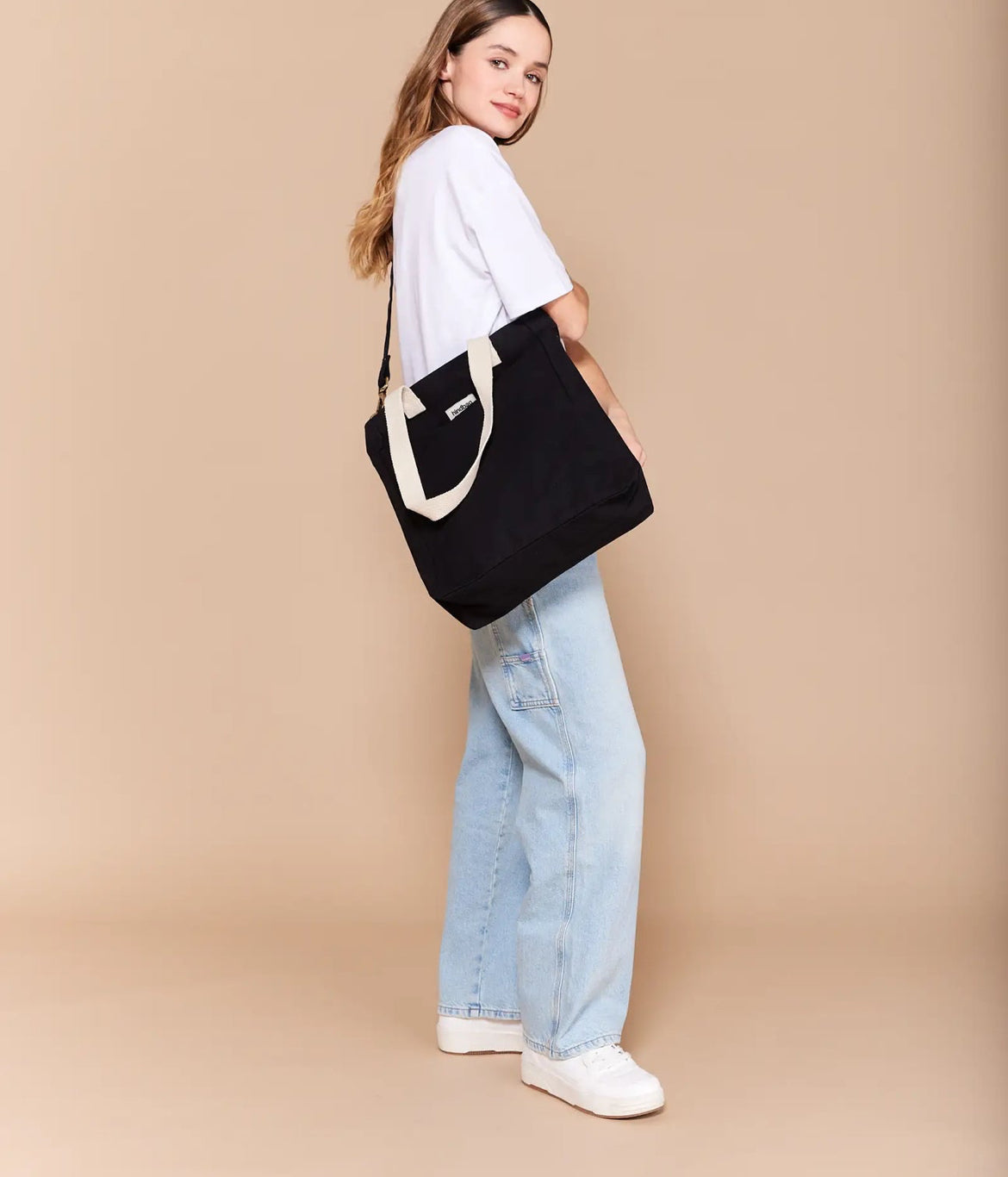 Tote bag Paul