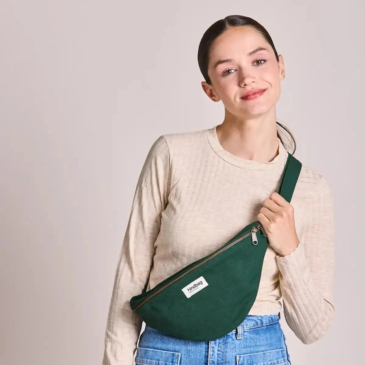 Sac Banane L Sasha