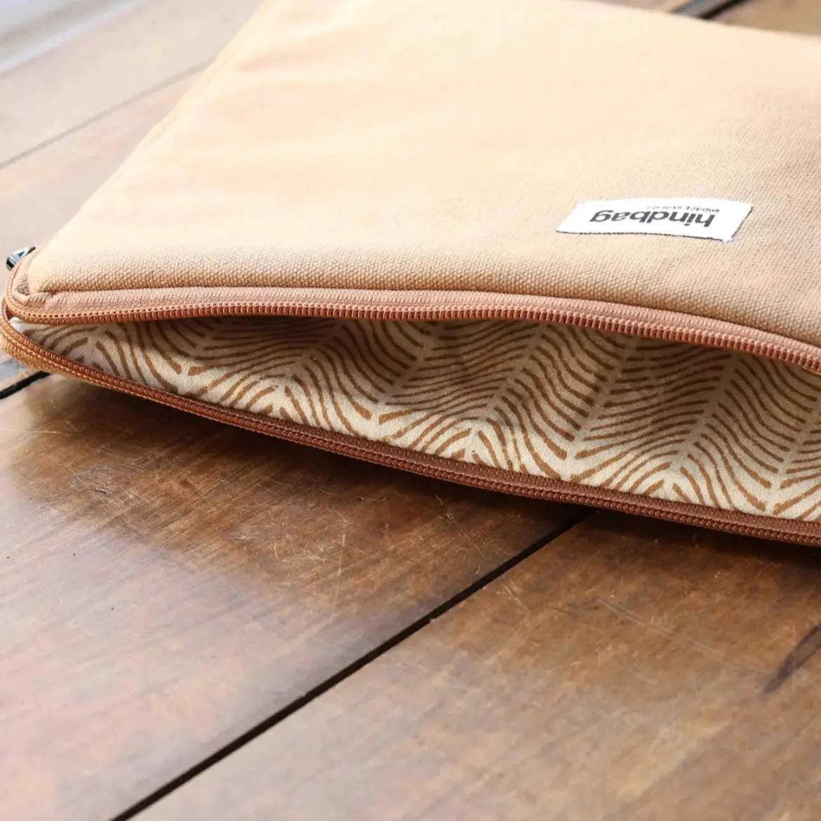 Housse ordinateur AVA Hindbag