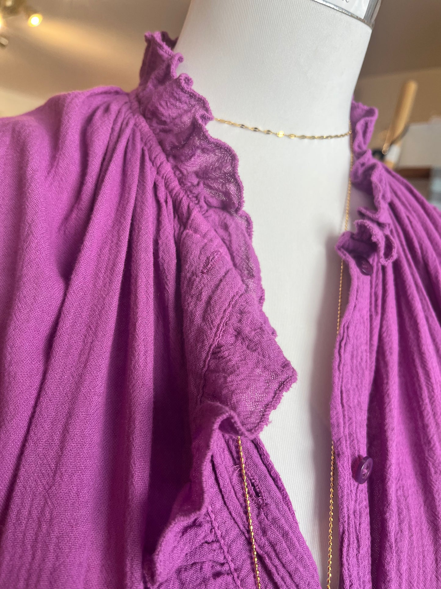Robe Jojo