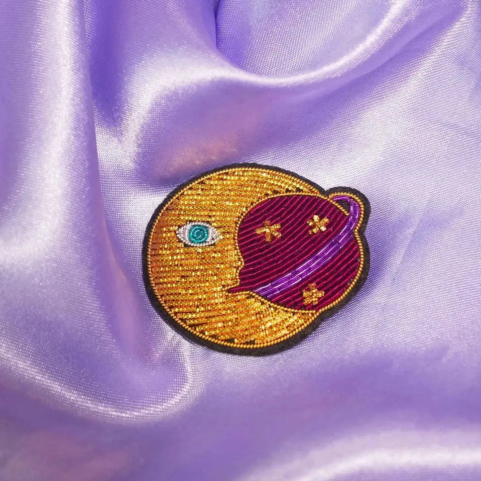 Broches Magic
