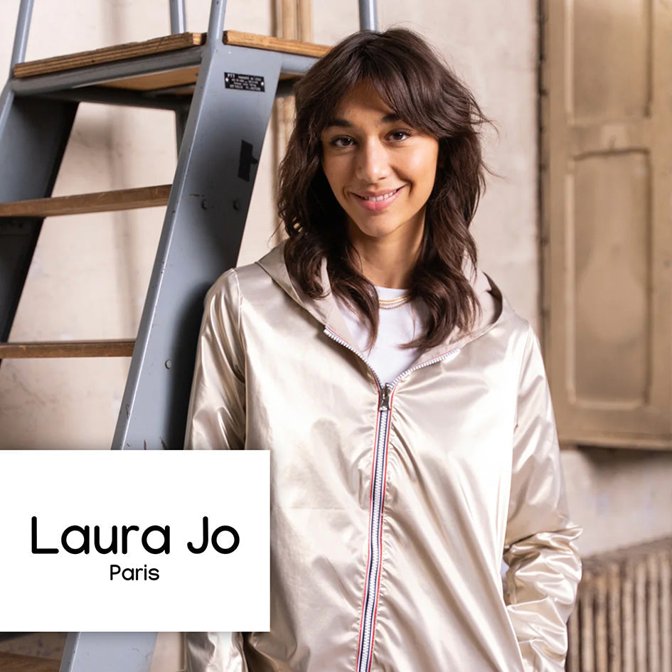 LAURA JO