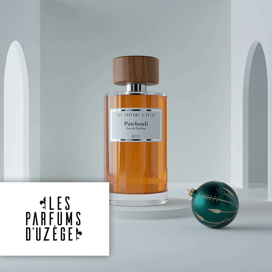 LES PARFUMS D'UZÈGE