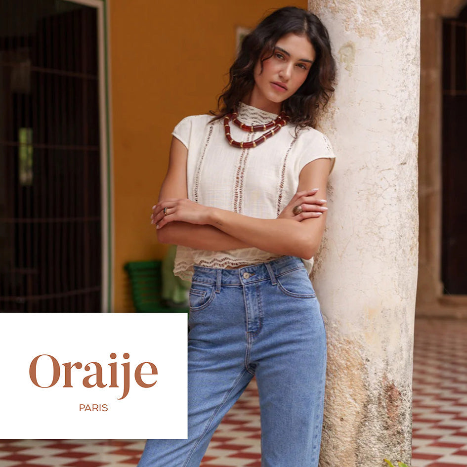 ORAIJE