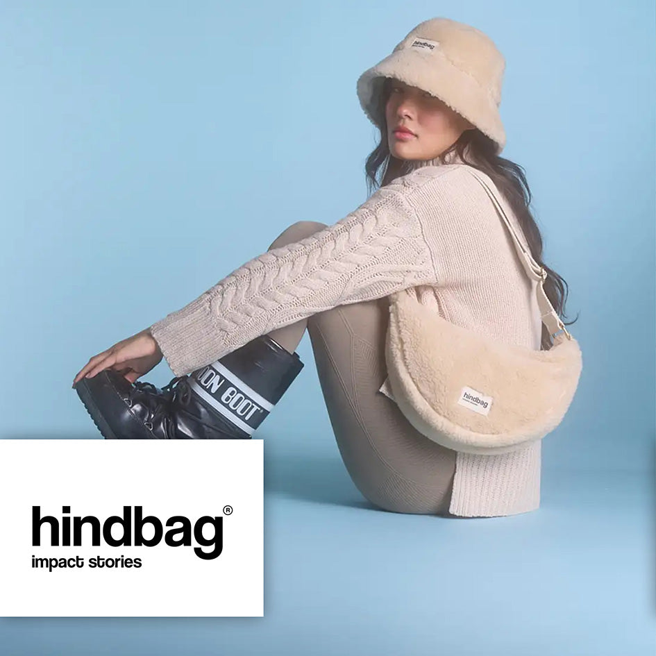 HINDBAG