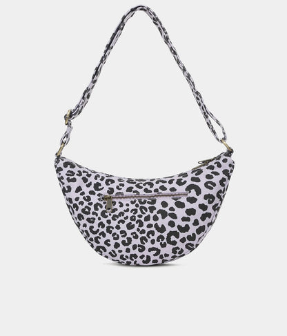 Sac Banane Andrea léopard