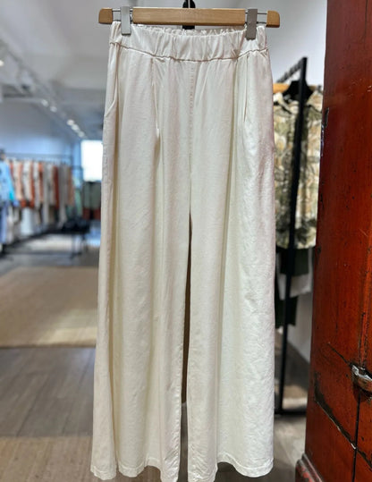 Pantalon Large Ika