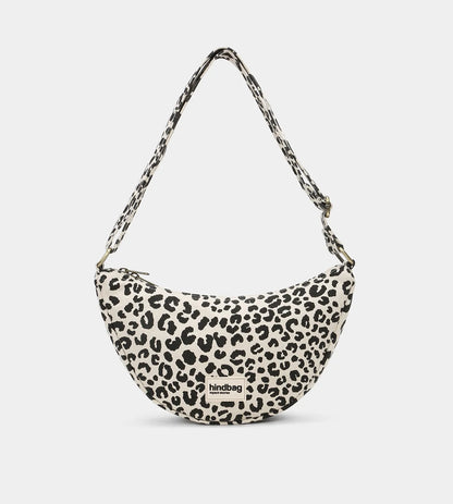 Sac Banane Andrea léopard