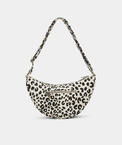 Sac Banane Andrea léopard