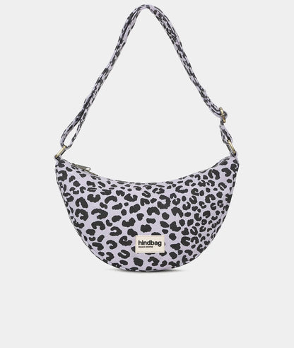 Sac Banane Andrea léopard