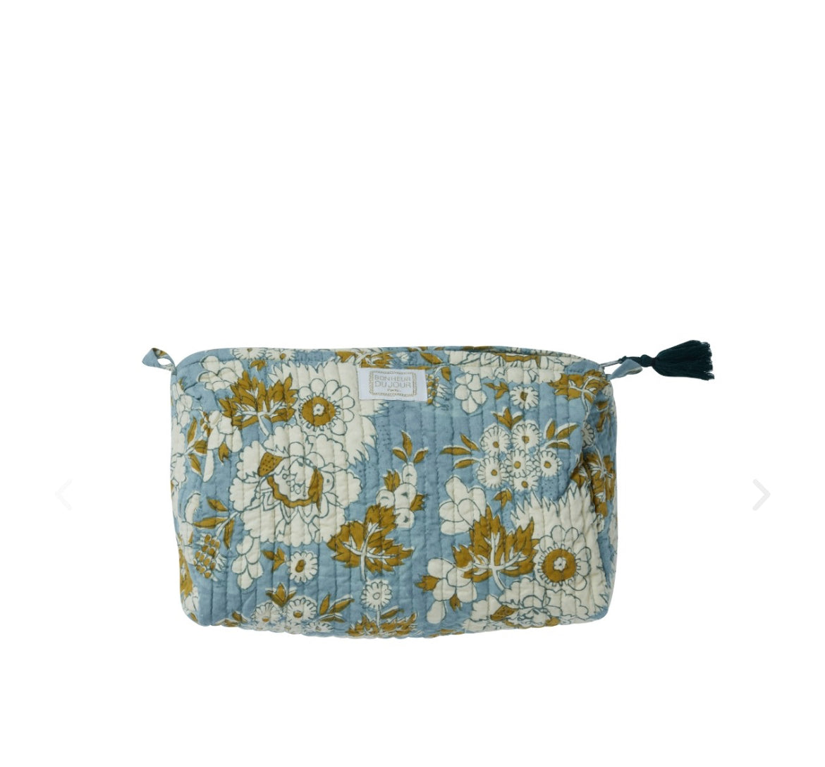 Trousse-de -toilette-bonheur-du-jour-blok-print-indien- bleu-jpg.