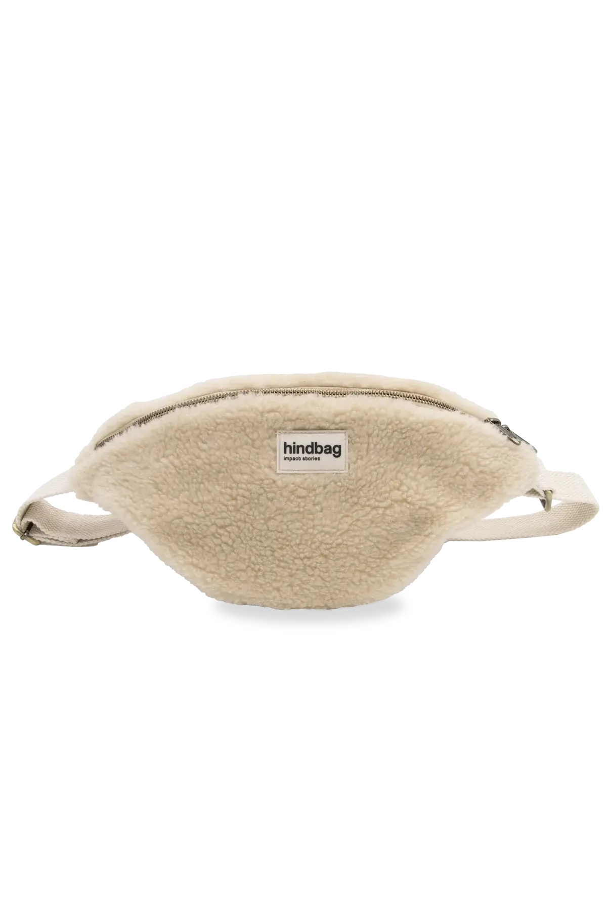 Sac Banane L Sasha Teddy