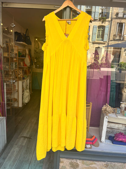 Robe Filo Johanna Paris