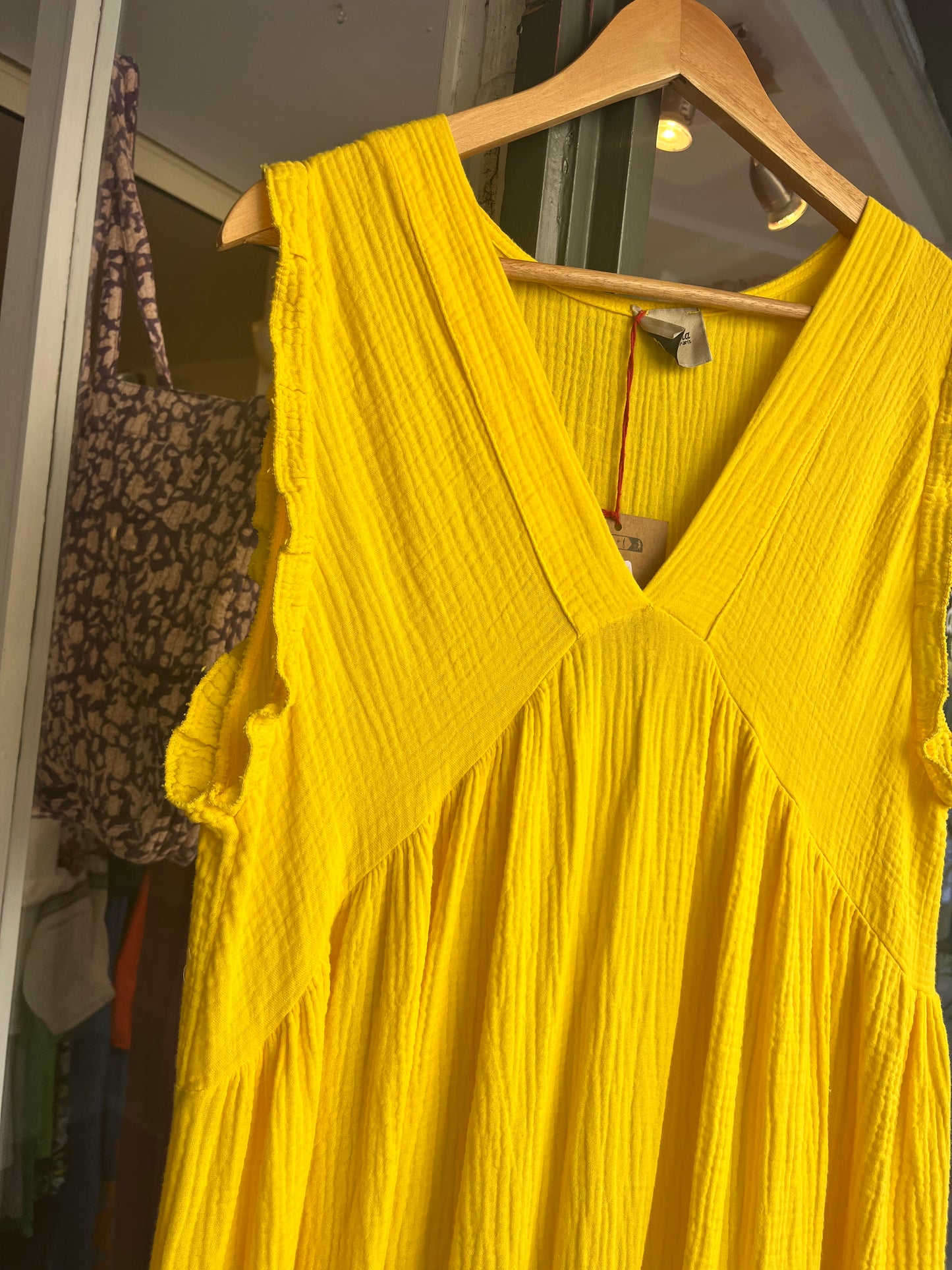 Robe Filo Johanna Paris