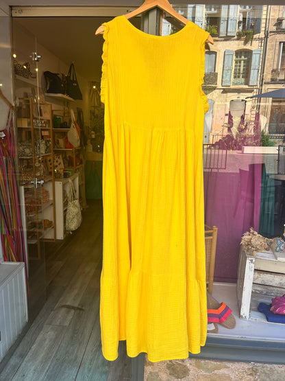 Robe Filo Johanna Paris